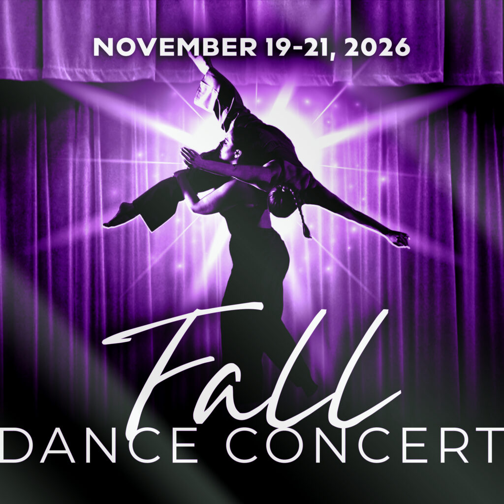 Fall Dance Icon