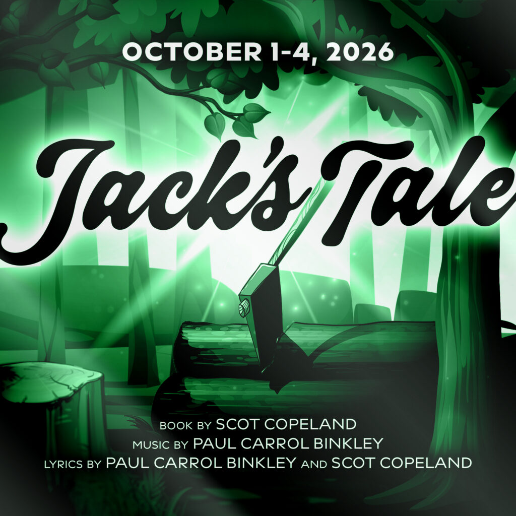 Jacks Tale