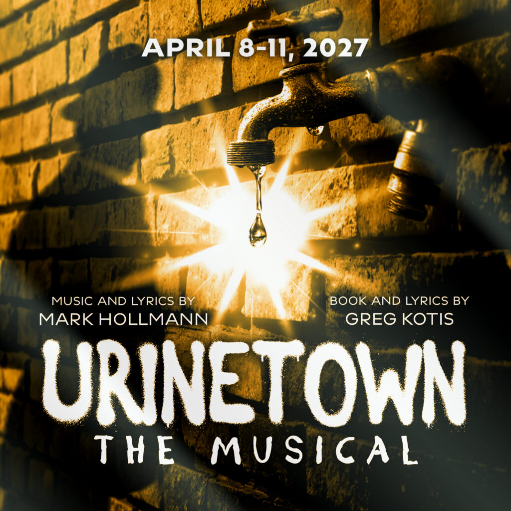 Urinetown icon