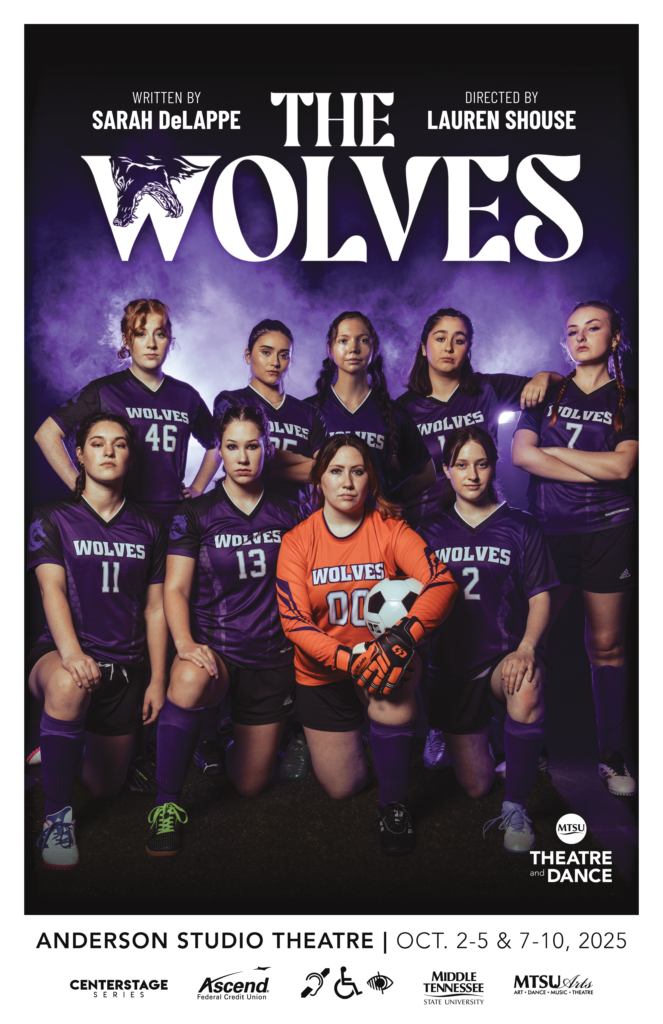 The Wolves (Tabloid)