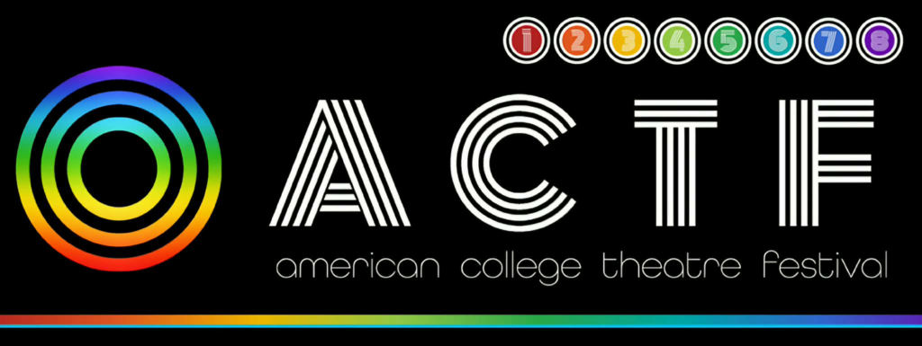 ACTF Logo