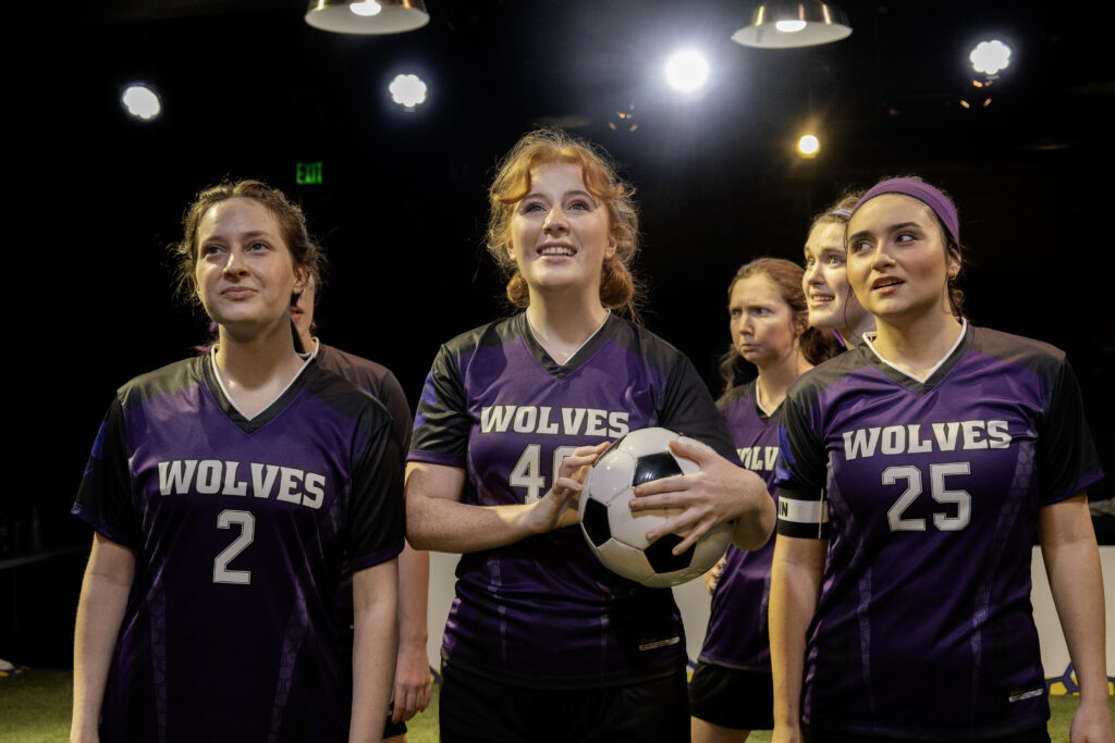 Wolves 7