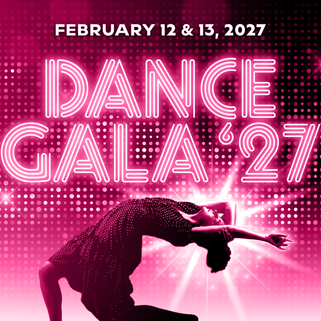 dance gala 2027 icon