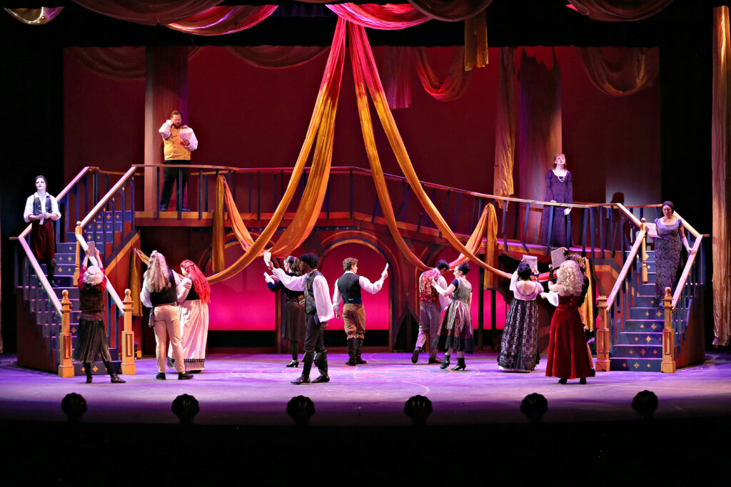Great Comet 1