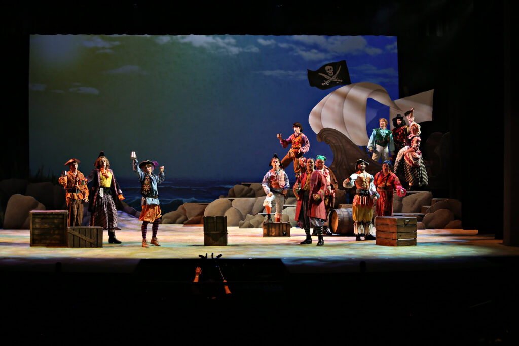 Pirate of Penzance 1