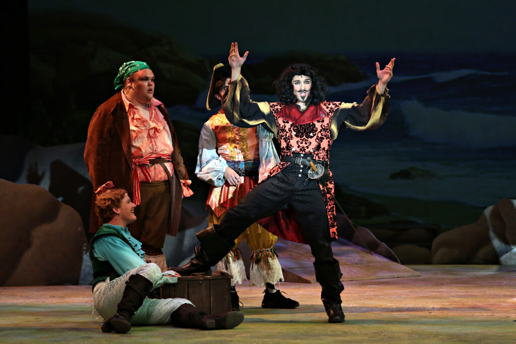 Pirate of Penzance 5
