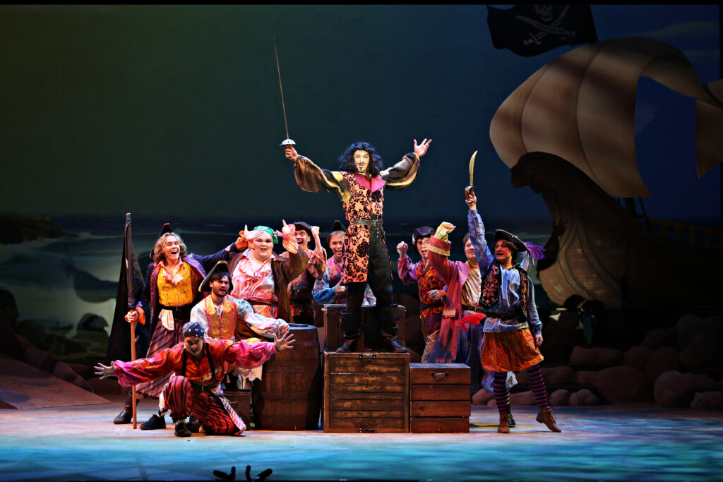 Pirate of Penzance 6