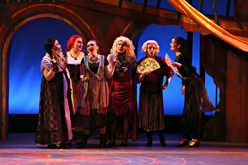 Great Comet 6