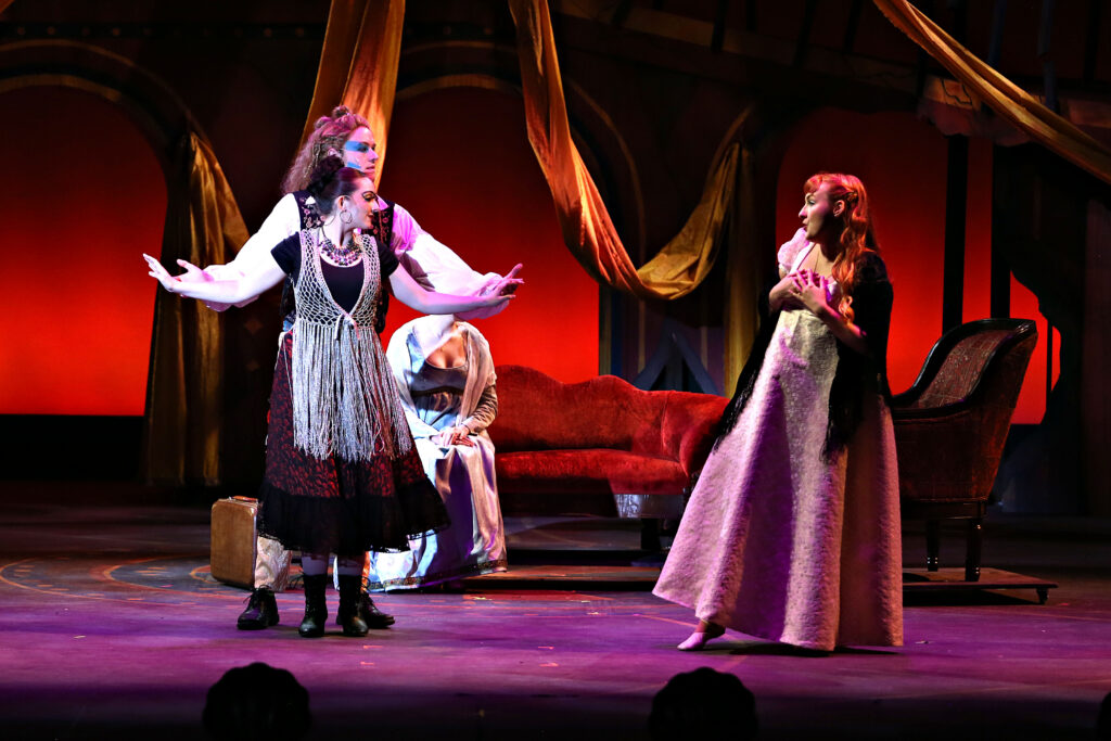 Great Comet 8