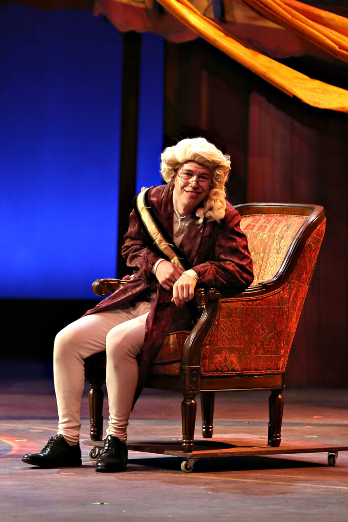 Great Comet 9