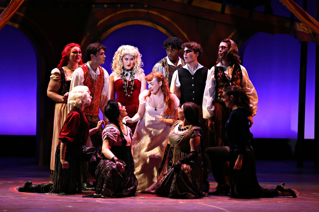 Great Comet 13