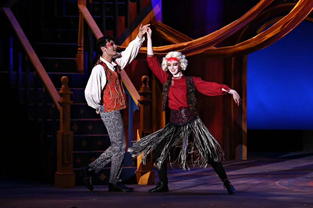 Great Comet 14