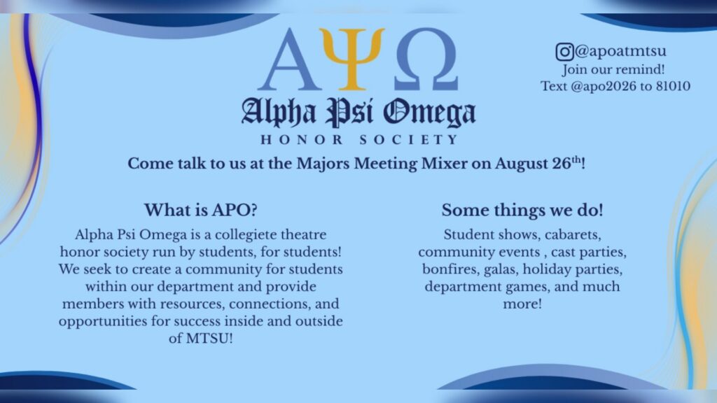 APO