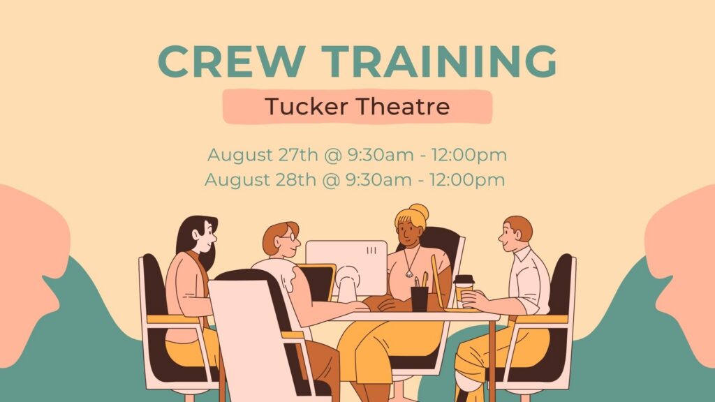 Crew Training