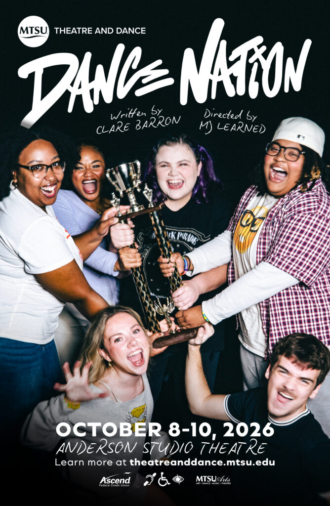 dance nation