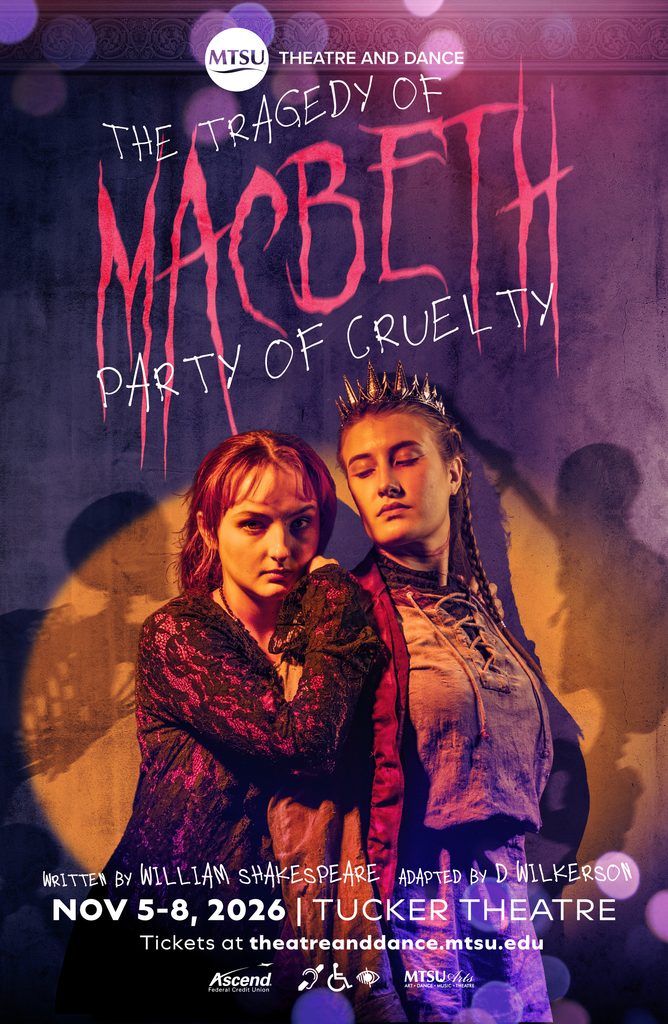 Macbeth tabloid